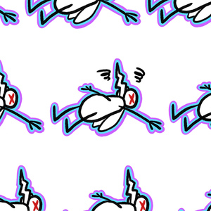 MOSQUITO (Feat. Jayci yucca)