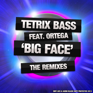 Big Face (Ted Roll Remix)