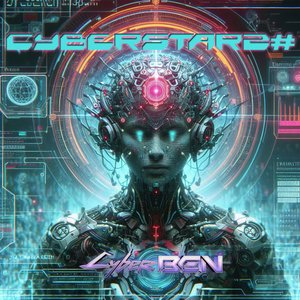 Cyberstar2#