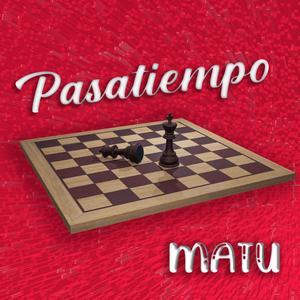 Pasatiempo