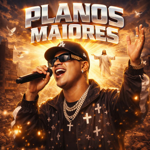 PLANOS MAIORES