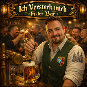 Der Letzte Geht Aufs Haus