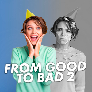 The Art of Screwing Up