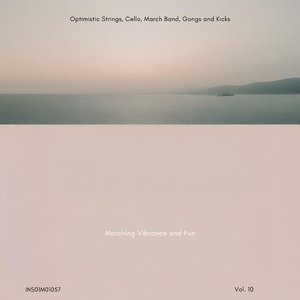 Optimism, Positive, and Fatalism Tunes, Pt. 99