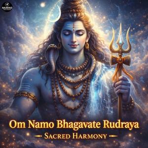 Om Namo Bhagavate Rudraya Sacred Harmony