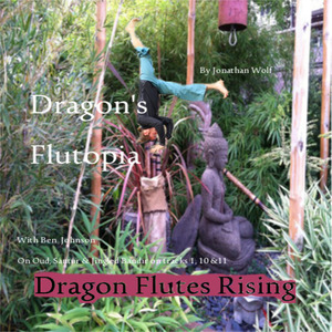 Berimbau Blast (feat. Ben Johnson)