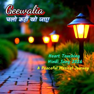 चलो कहीं खो जाए