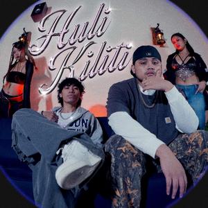 Huli Kiliti (feat. hulyan)