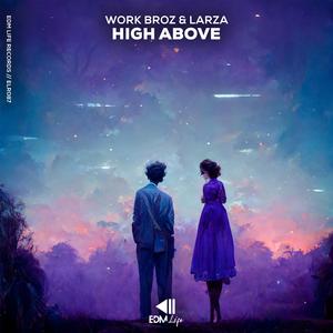 High Above