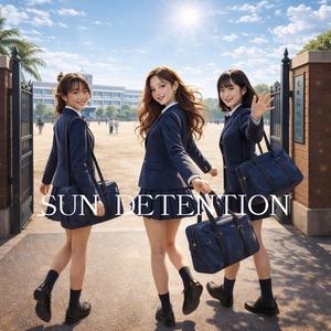 SUN DETENTION