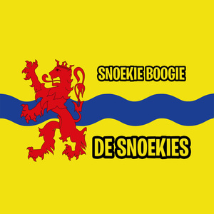 Snoekie Boogie