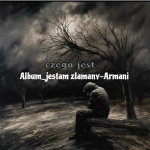 Czego jest (Album_jestam zlamany,armani)