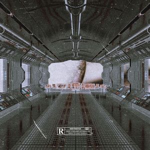 AGONY【ALIEN SUPERTRAP BEAT】