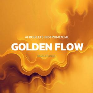 Golden Flow (Afrobeats Instrumental)