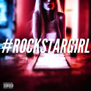 #Rockstargirl