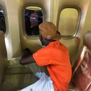 How im coming (feat. Bp Montana)