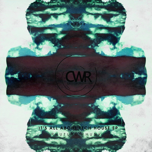 Gotta Keep Moving (Original Mix)