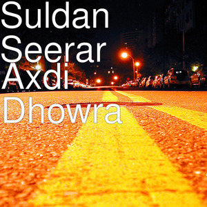Axdi Dhowra