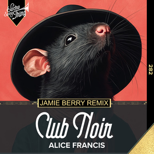 Club Noir (Jamie Berry Remix)