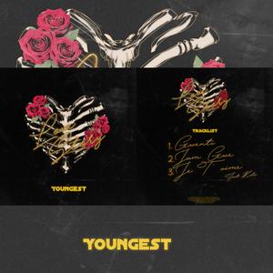 Je T'aime (feat. Kilii)