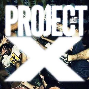 PROJECT X