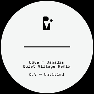 Bahadir (Quiet Village Remix)