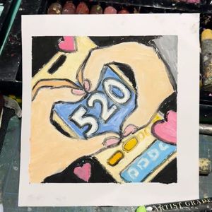 爱的具象化（prod.by morrow）