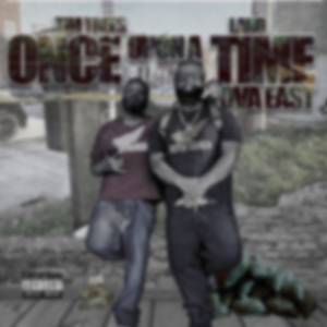 Once Upon A Time Ova East