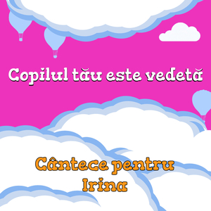 E ziua ta (Irina)