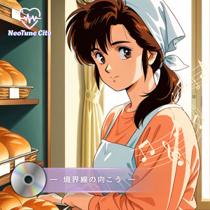 境界線の向こう