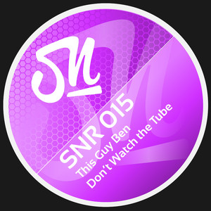 Don't Watch the Tube