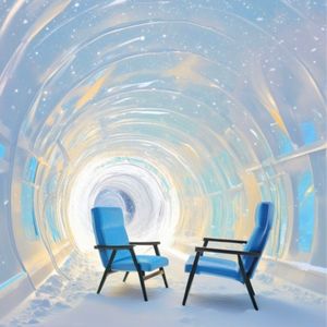 想到你我就很心痛#百万奖金AI创作大赛+主题二