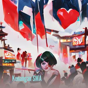 Kenangan SMA