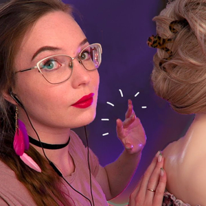 Warming Up - Tapping On Your Shoulders, Massage