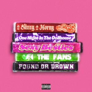 Sexy Besties (feat. Chow Lee)