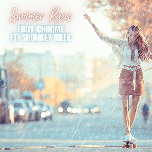 Summer Rain (Instrumental)