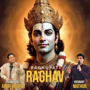 Raghupati Raghav (feat. Anup Jalota)