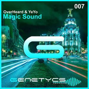 Magic Sound (Original Mix)