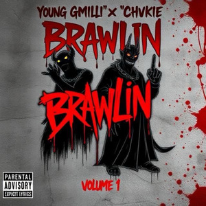 Brawlin (Volume 1)
