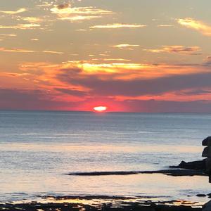 KIND, GRACEFUL, WISE, that's what you are