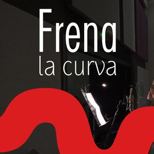 Frena la curva