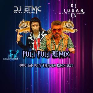 Puli Puli (Remix)