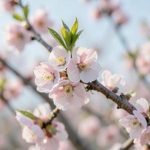 Primăvară, primăvară