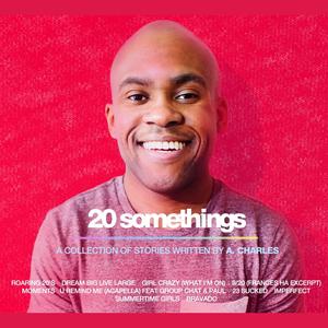 9/20 (Frances Ha Excerpt)