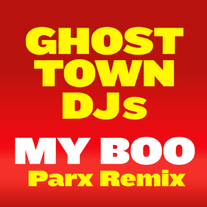 My Boo (PARX Remix)