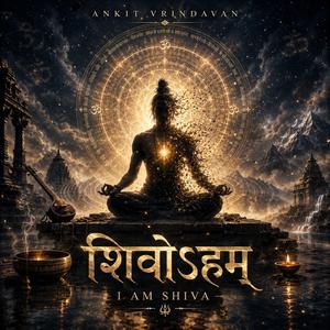 शिवोऽहम् - I Am Shiva