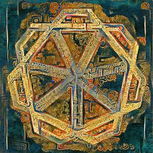 Man Made Machine (Dom from Superfood Remix)