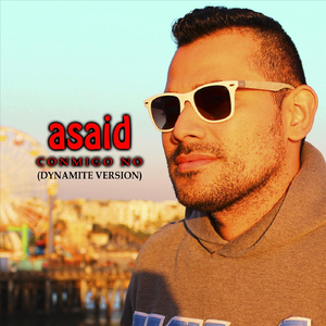 Conmigo No (Dynamite Version)