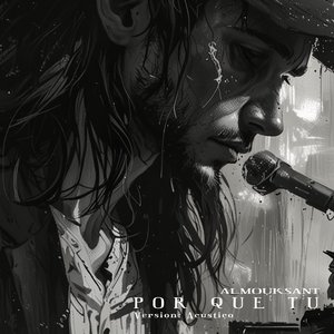 Por Qué Tú (Acústico Flamenco)