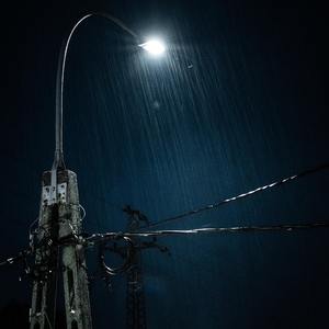 《11》爱意就像大雨落下